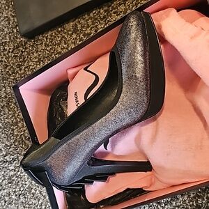Nina heels